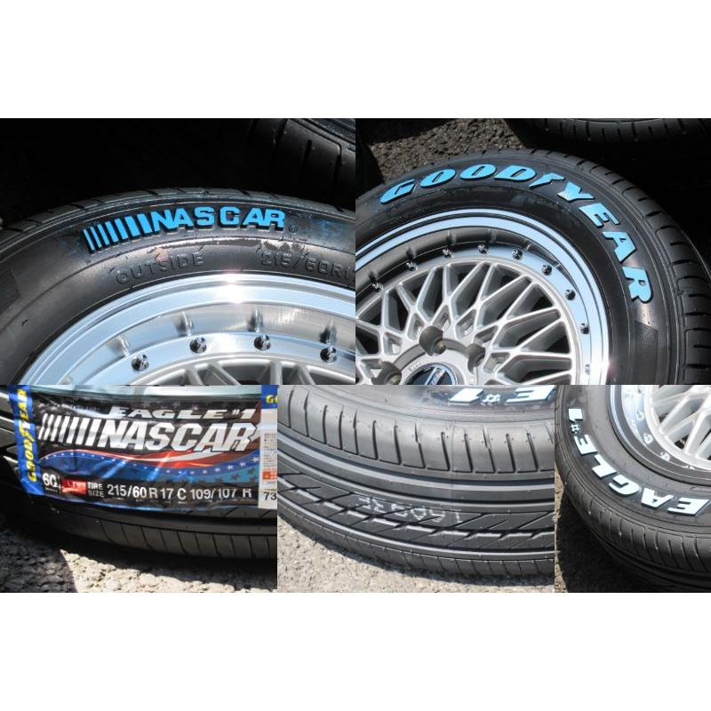 グッドイヤー（GOODYEAR） ☆数量限定☆KYOHO 共豊 【シュタイナー