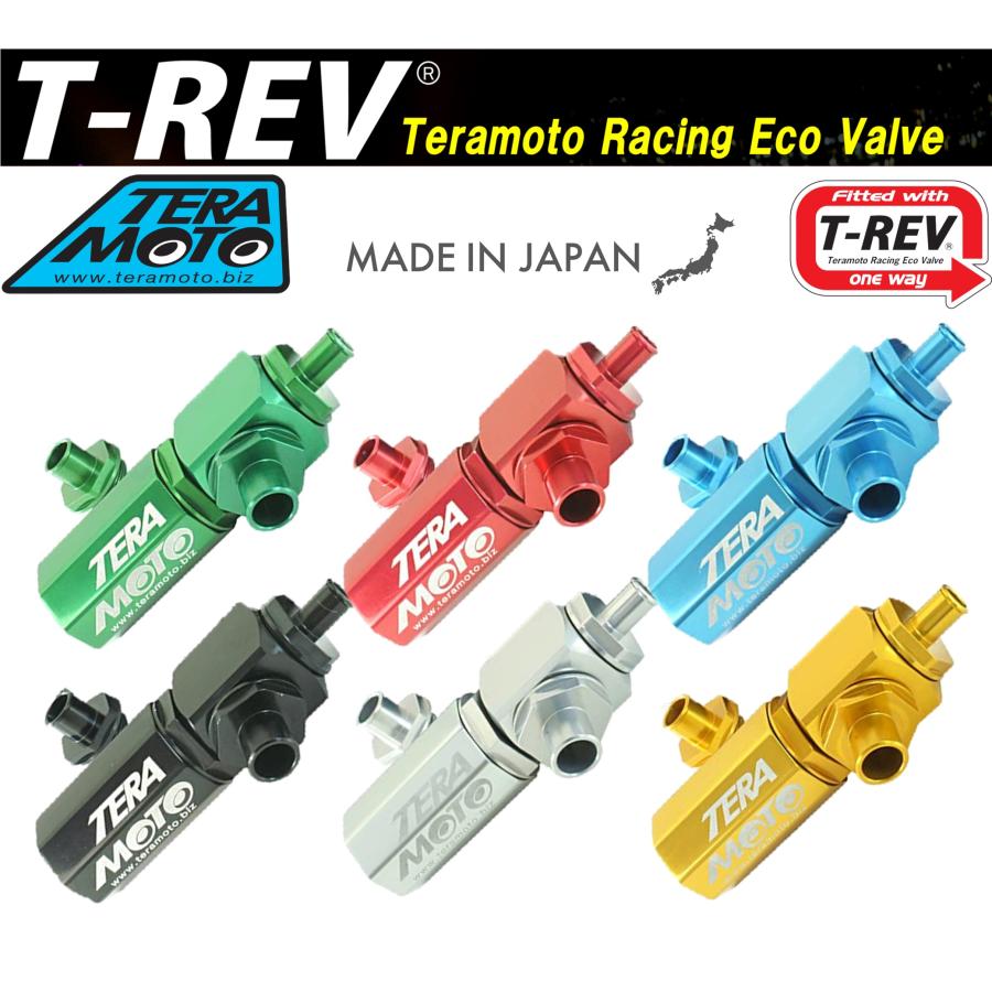 TERAMOTO【寺本自動車】T-REVαシステム ハイエース ガソリン車 ※4
