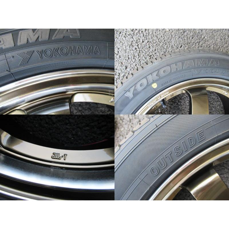 PARADA ☆数量限定☆RAYS【VOLKRACING】TE-37SB TOURER-SR 18x8.0