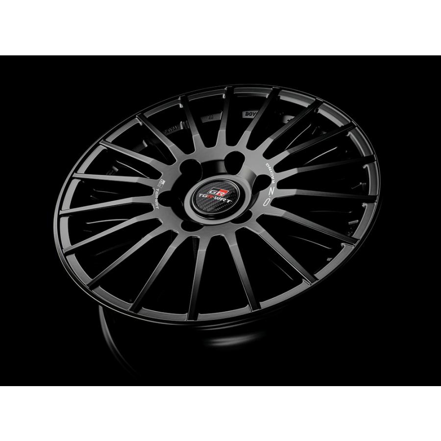 【17inch】４本　RAYS TEAM DAYTONA　8.5J OZ（オーゼット） Rally Desert【ラリー デザート】TGR-WRT