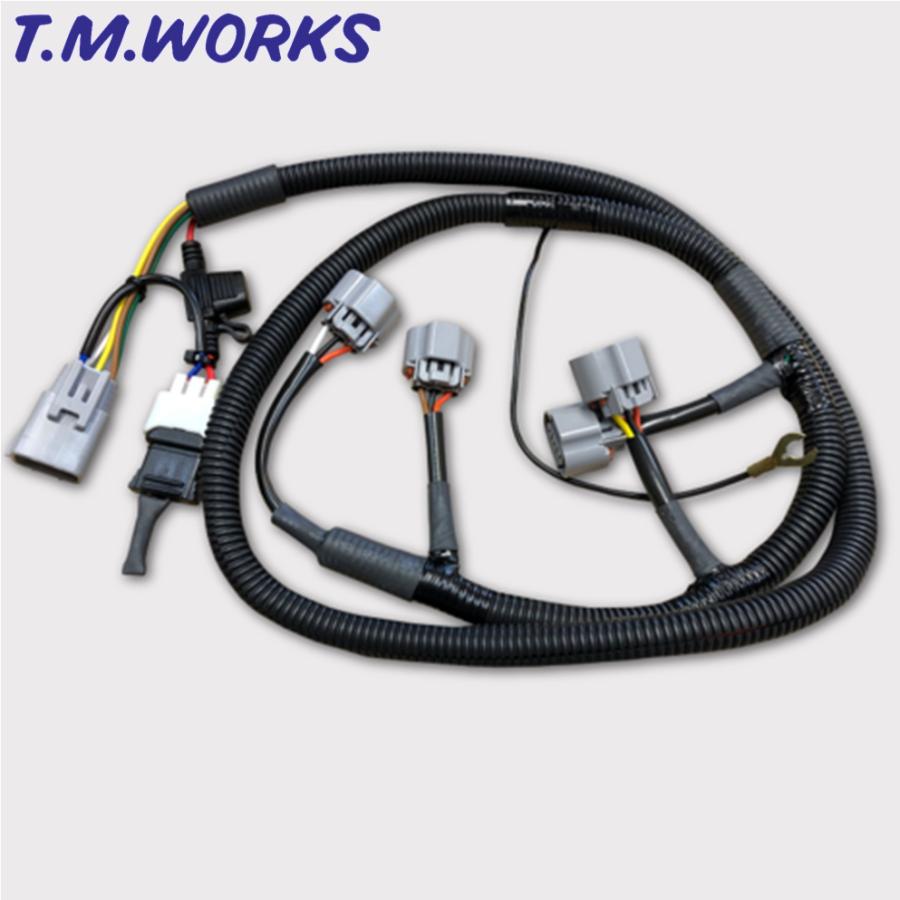 T.M.WORKS FDI002H T.M.WORKS【TMワークス】ダイレクトイグニッション