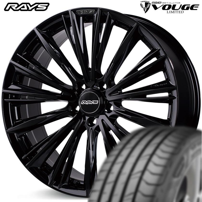 RAYS ☆数量限定☆ レイズ ベルサス クラフトコレクション ヴォウジェ