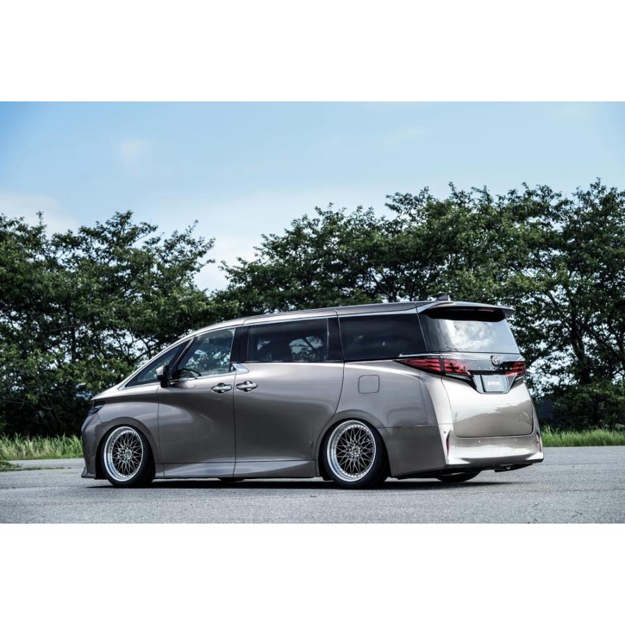 WORK ☆数量限定☆ワーク【WORK】VS XV LIMITED EDITION 20x8.5 +40 5