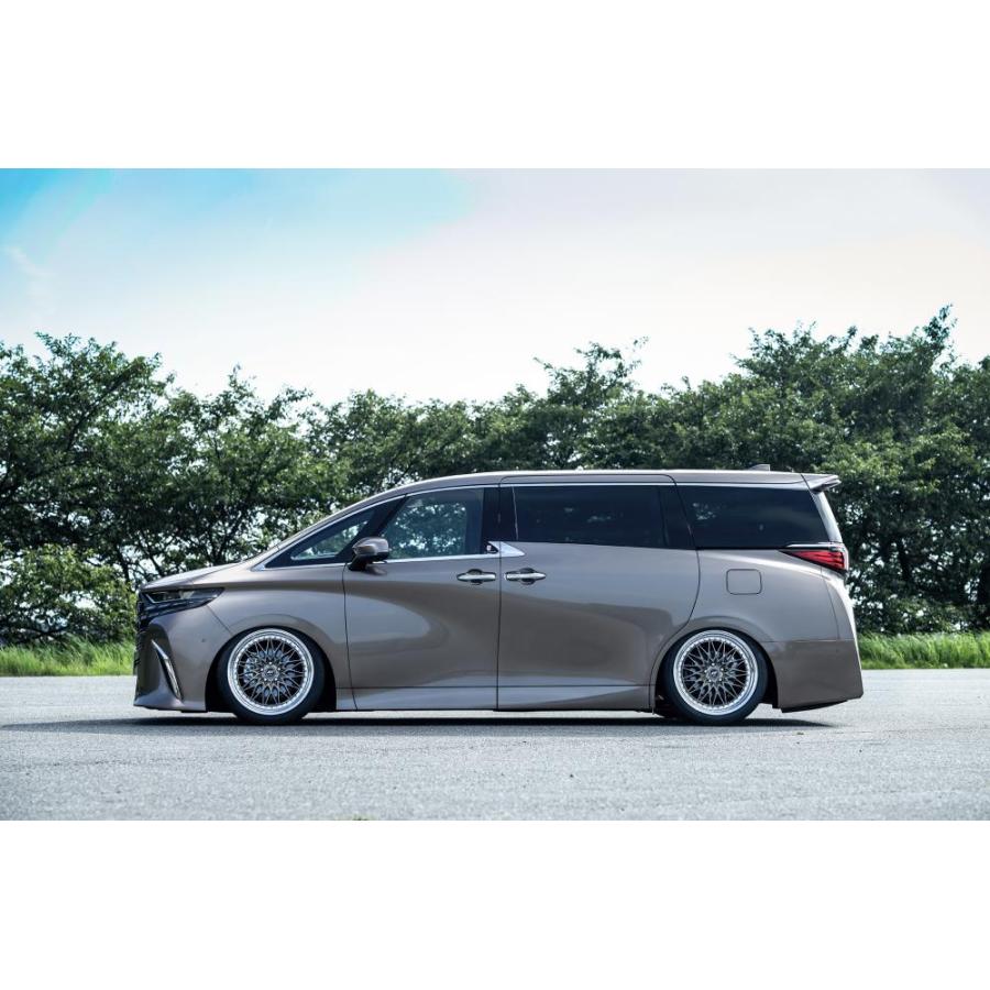 WORK ☆数量限定☆ ワーク【WORK】VS XV LIMITED EDITION 20x8.5 +40