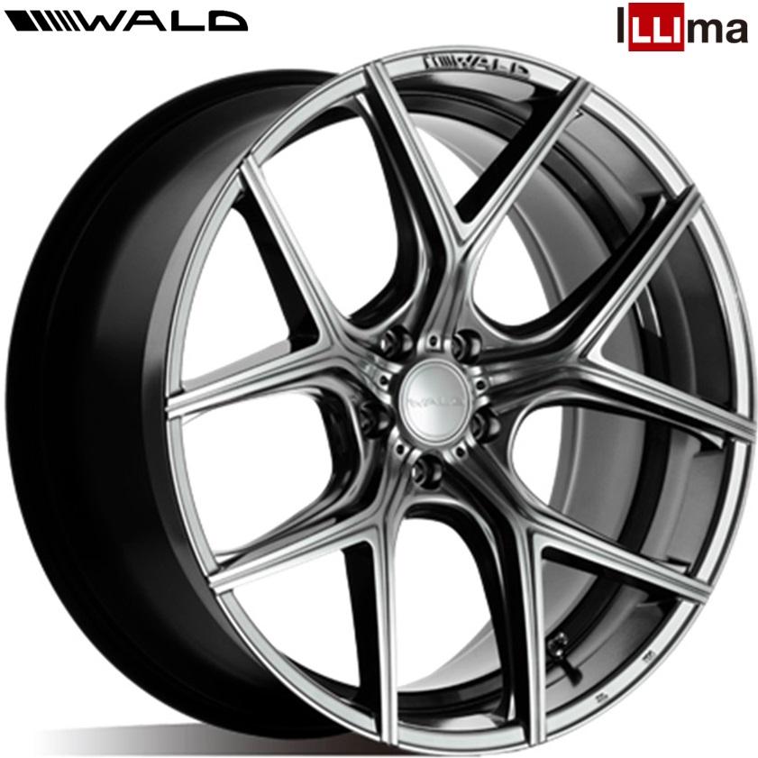WALD（ヴァルド） ☆数量限定☆ ヴァルド【WALD】ILLIMA（イリマ）I11C 