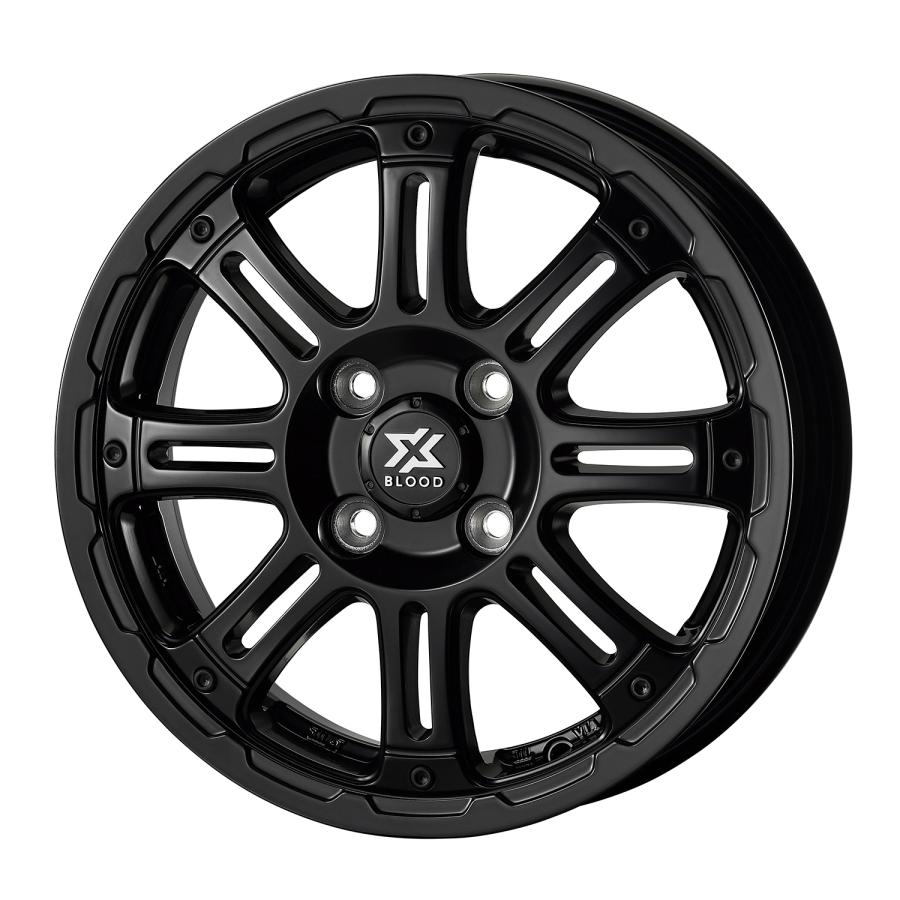 GEOLANDAR ☆数量限定☆コスミック【XBLOOD/クロスブラッド】XB01