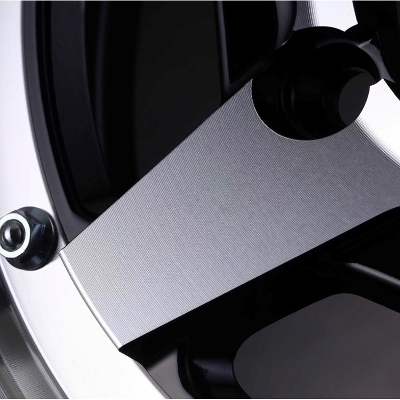 ジムニー 【ロンシャンXR4】16x6.0JJ ±0 5H/139 BP（ブラック