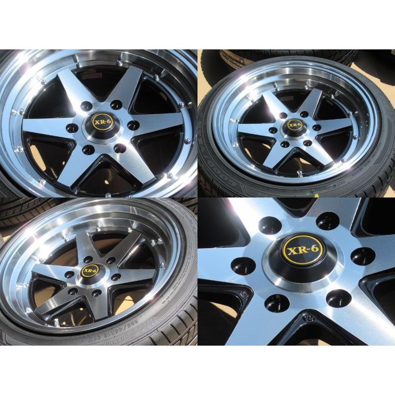 EAGLE LS ☆数量限定☆ファブレス 【ヴァローネ】XR-6 WIDE 1P