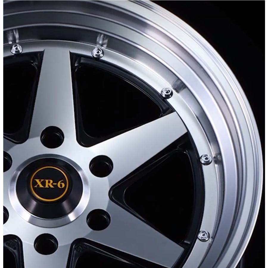 グッドイヤー ☆数量限定☆ファブレス 【ヴァローネ】XR-6 WIDE グッドイヤー ☆数量限定☆ファブレス 【ヴァローネ】XR-6 WIDE