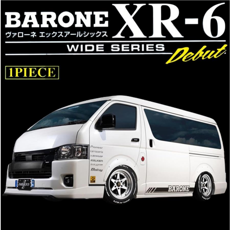 グッドイヤー ☆数量限定☆ファブレス 【ヴァローネ】XR-6 WIDE グッドイヤー ☆数量限定☆ファブレス 【ヴァローネ】XR-6 WIDE