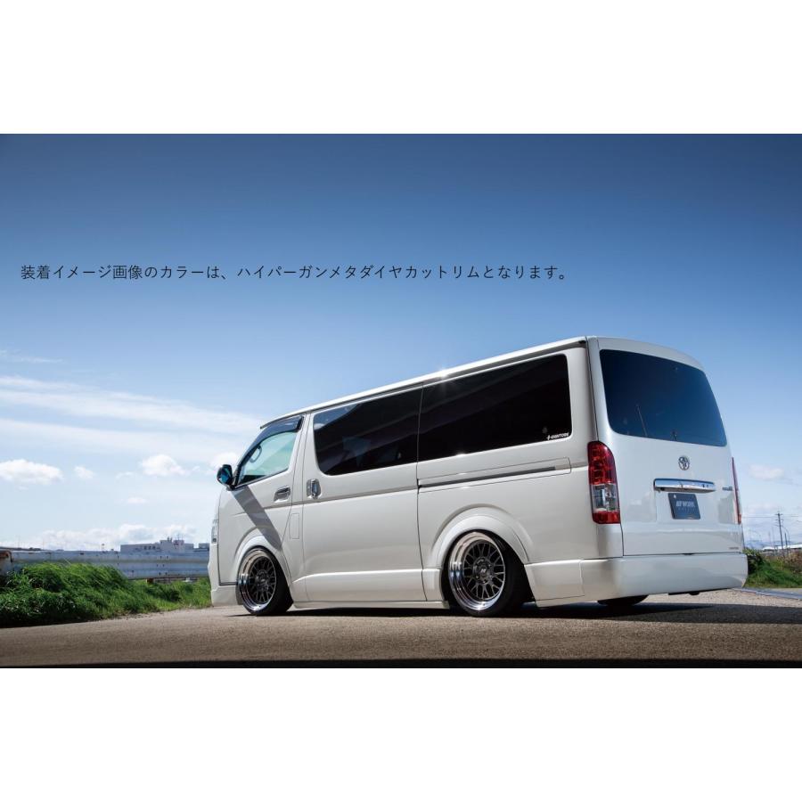 WORK ☆数量限定☆WORK【ワーク】XTRAP（エクストラップ）M1HC 18x9.0