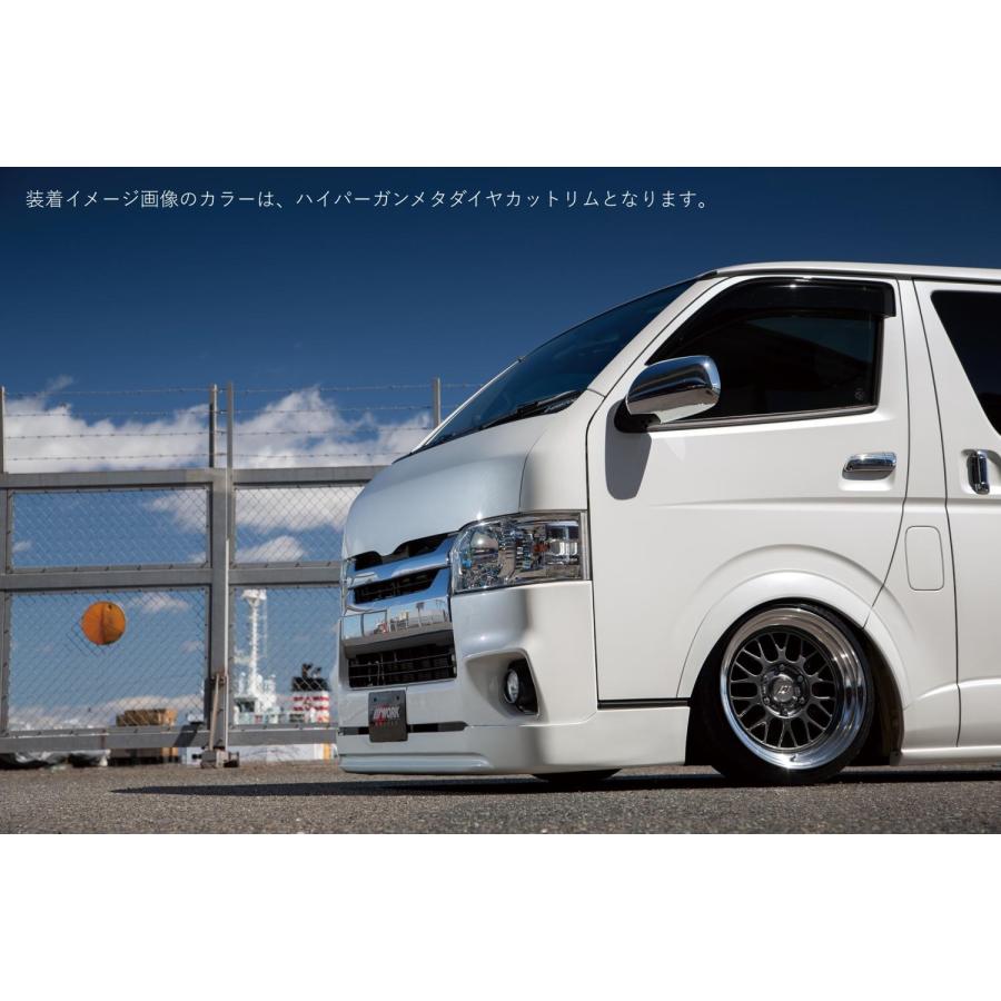 WORK ☆数量限定☆WORK【ワーク】XTRAP（エクストラップ）M1HC 18x9.0