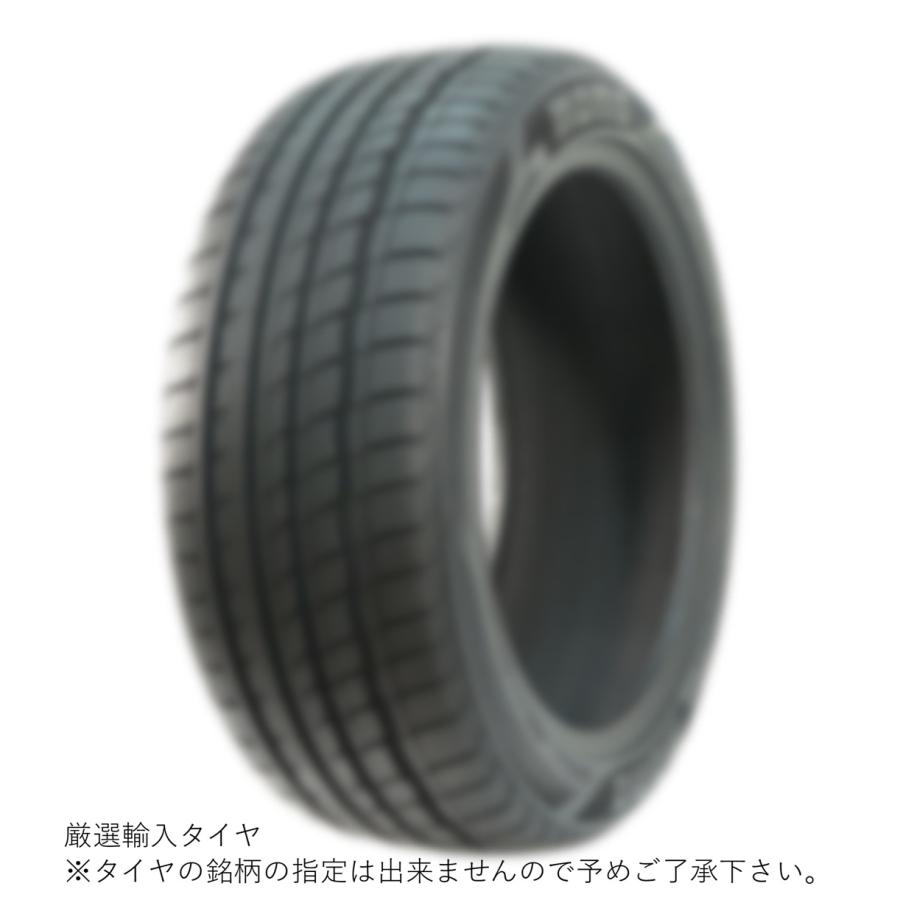 WORK ☆数量限定☆WORK【ワーク】XTRAP（エクストラップ）M1HC 18x8.0