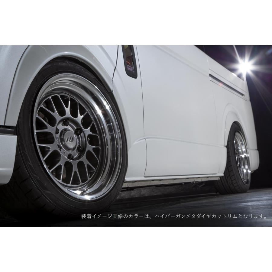WORK ☆数量限定☆WORK【ワーク】XTRAP（エクストラップ）M1HC 18x9.0