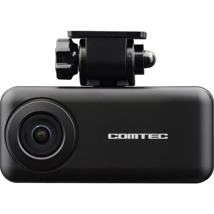 コムテック COMTEC【コムテック】ドライブレコーダー ZDR036 + コムテック COMTEC【コムテック】ドライブレコーダー ZDR036 +