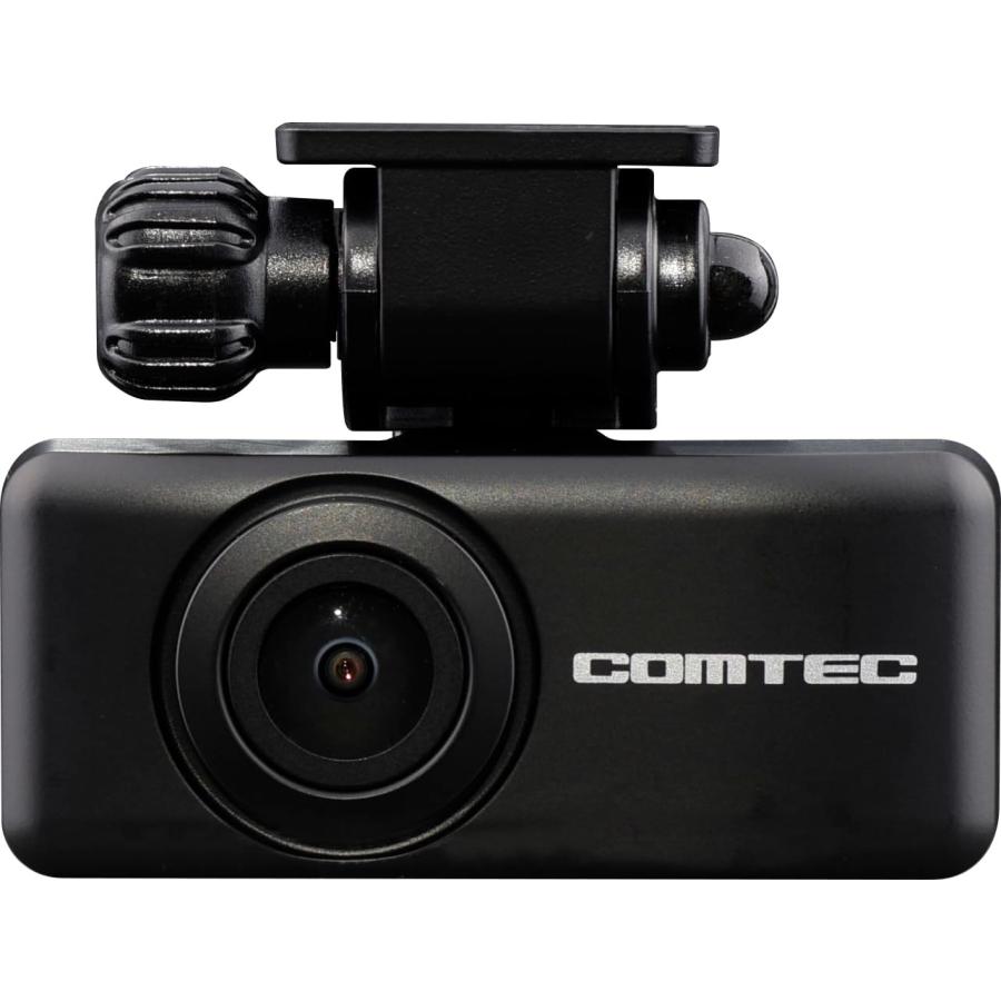 COMTEC【コムテック】ドライブレコーダー ZDR048 ＋ CDOP-02P（直接配線コード）デジタルインナーミラー/前後対応2カメラモデル｜mocbell｜04