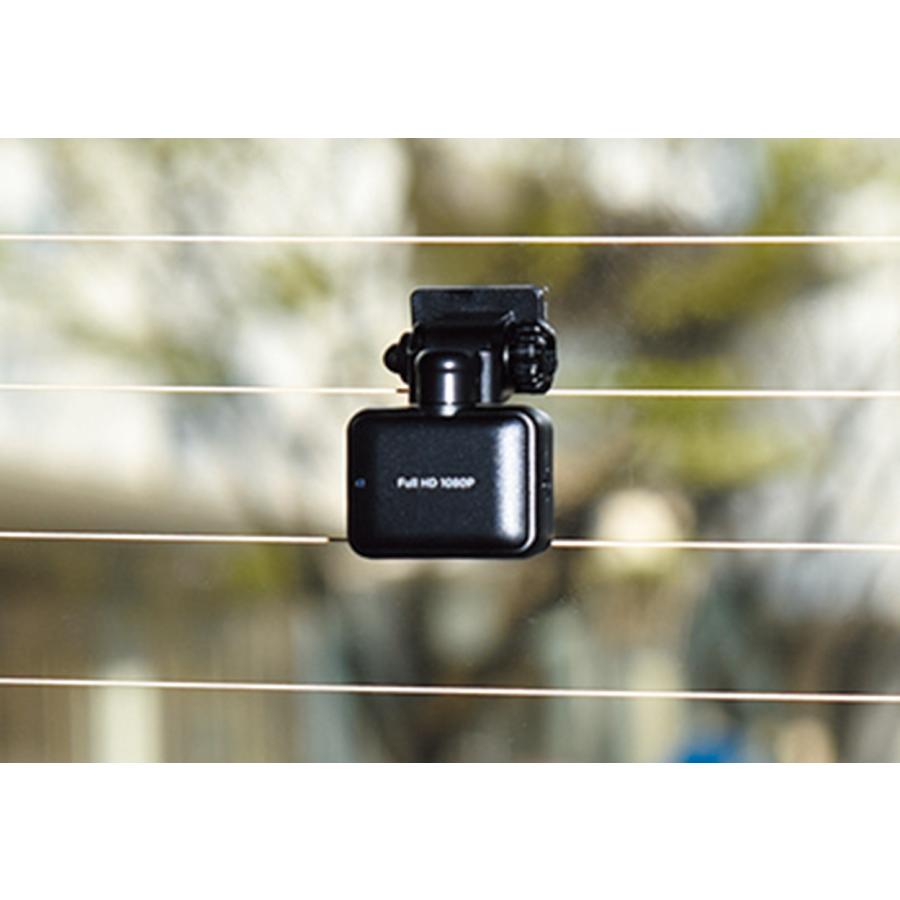 コムテック COMTEC【コムテック】ドライブレコーダー ZDR055 ＋