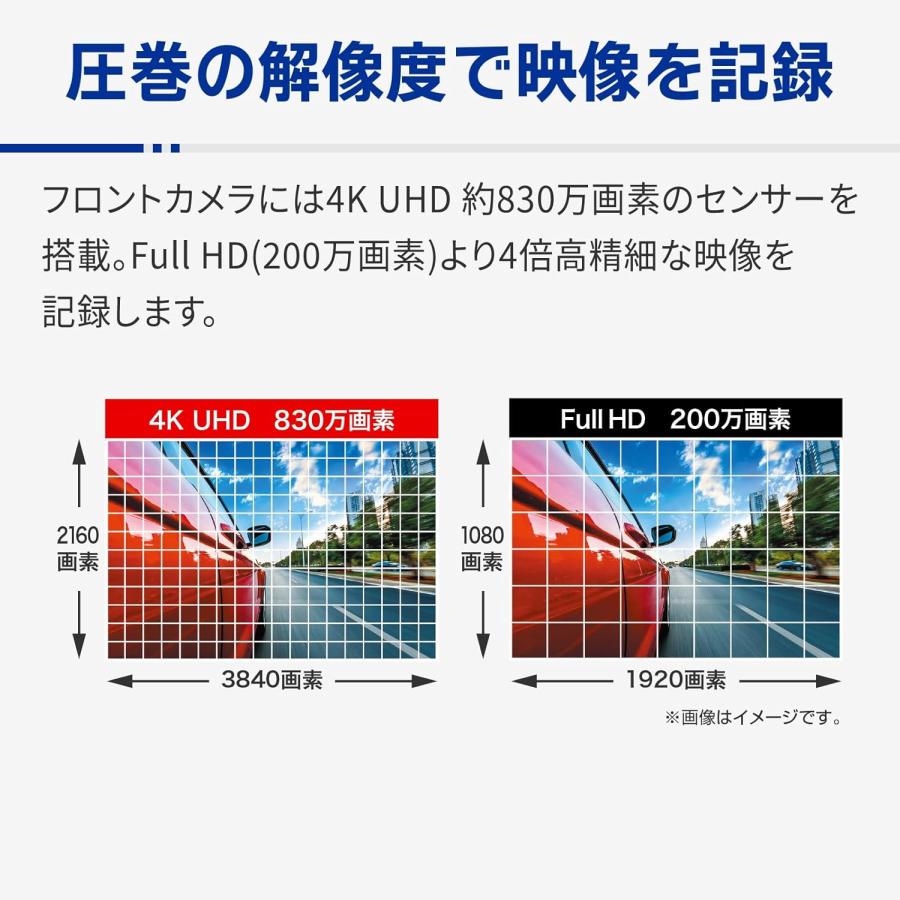 コムテック（Comtec） COMTEC（コムテック）ドライブレコーダー ZDR
