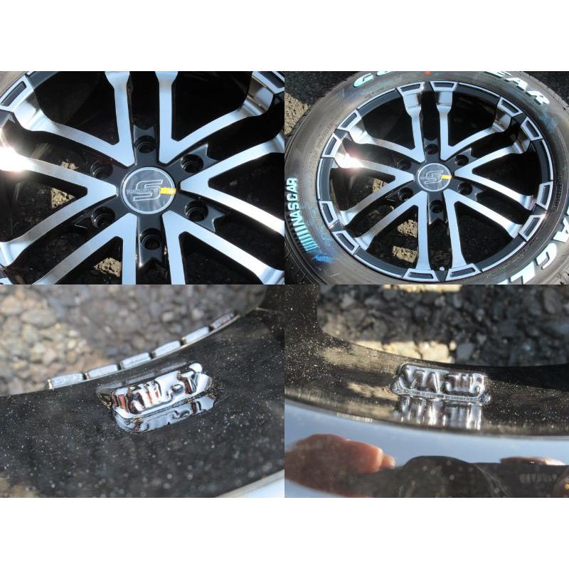 グッドイヤー（GOODYEAR） ☆数量限定☆AKUT【ZEROBREAK-S】ゼロ