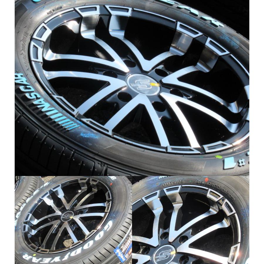 グッドイヤー（GOODYEAR） ☆数量限定☆AKUT【ZEROBREAK-S】ゼロ