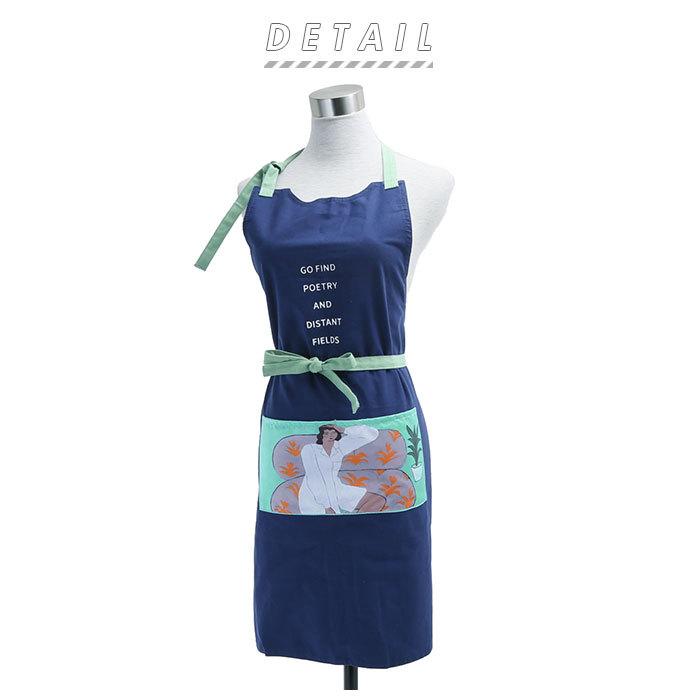 防水 エプロン おしゃれ 通販 ナチュラル 安く て かわいい レディース ショート丈 大人 可愛い ワンピース 保育士 カフェエプロン 前結び シンプル 母の日 A Backyard Family インテリアタウン 通販 Yahoo ショッピング