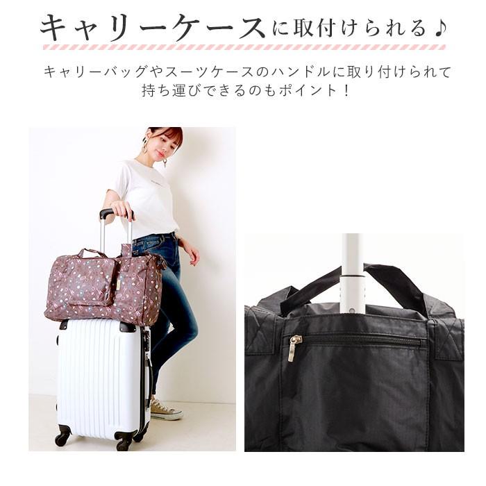 ボストンバッグ レディース メンズ 旅行用 軽量 おしゃれ 折りたたみ 折り畳み キャリー対応 スーツケース取付対応 軽い Addy アディ Addy3164 Backyard Family インテリアタウン 通販 Yahoo ショッピング