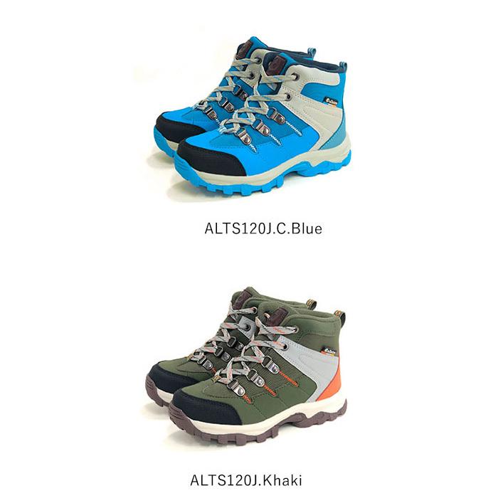 トレッキングシューズ キッズ 通販 登山靴 子供用 トレッキング シューズ 子供 子ども Albatre アルバートル ジュニアトレッキングシューズ ジュニア Alts110j Backyard Family インテリアタウン 通販 Yahoo ショッピング