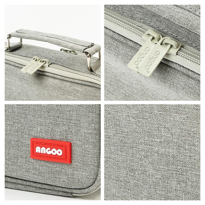 ペンケース 大容量 多機能 通販 筆箱 ペンポーチ ボックス 化粧ポーチ