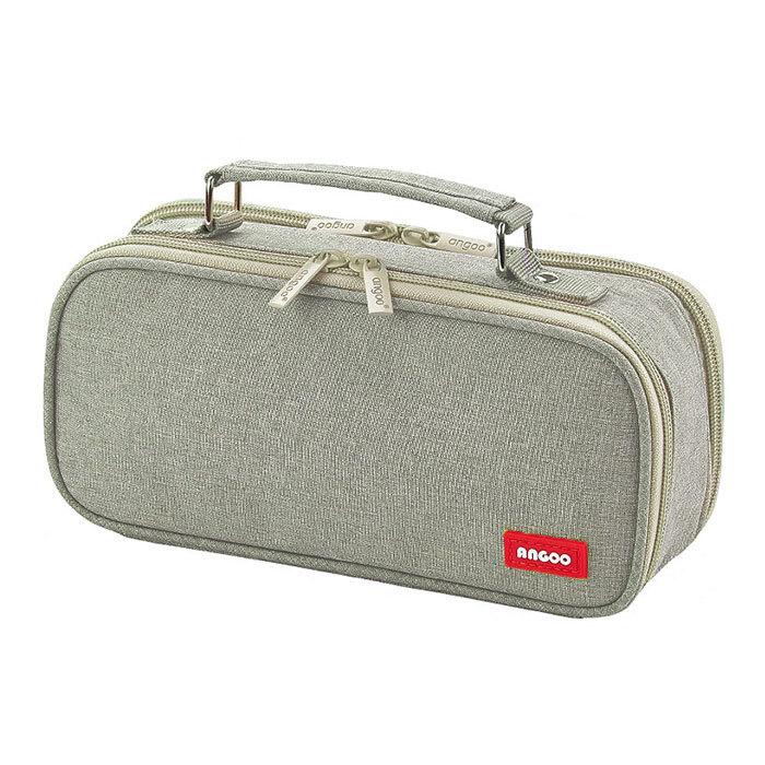 ペンケース 大容量 多機能 通販 筆箱 ペンポーチ ボックス 化粧ポーチ