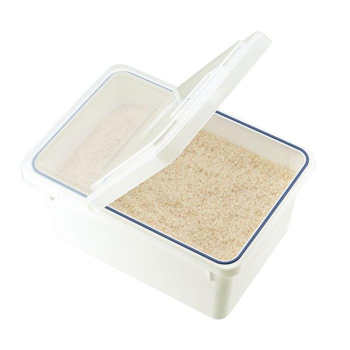 米びつ 通販 冷蔵庫 野菜室 約 5kg 6kg 米櫃 こめびつ ライスストッカー ライスボックス 引き出し用 保存容器 新生活 一人暮らし キッチン ケース 保存食 As7507 Backyard Family インテリアタウン 通販 Yahoo ショッピング