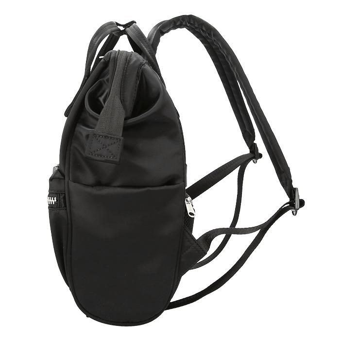 Anelloリュック ミニサイズ 通販 アネロ リュック Sサイズ レディース 撥水 はっ水 通勤 通学 おしゃれ シンプル 背面 セキュリティポケット Sabrina Att0509 Backyard Family インテリアタウン 通販 Yahoo ショッピング