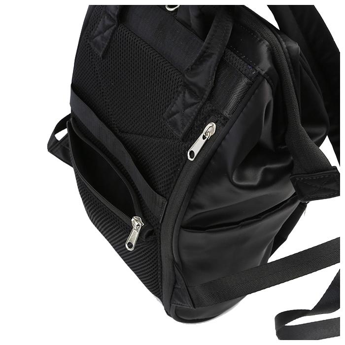 Anelloリュック ミニサイズ 通販 アネロ リュック Sサイズ レディース 撥水 はっ水 通勤 通学 おしゃれ シンプル 背面 セキュリティポケット Sabrina Att0509 Backyard Family インテリアタウン 通販 Yahoo ショッピング