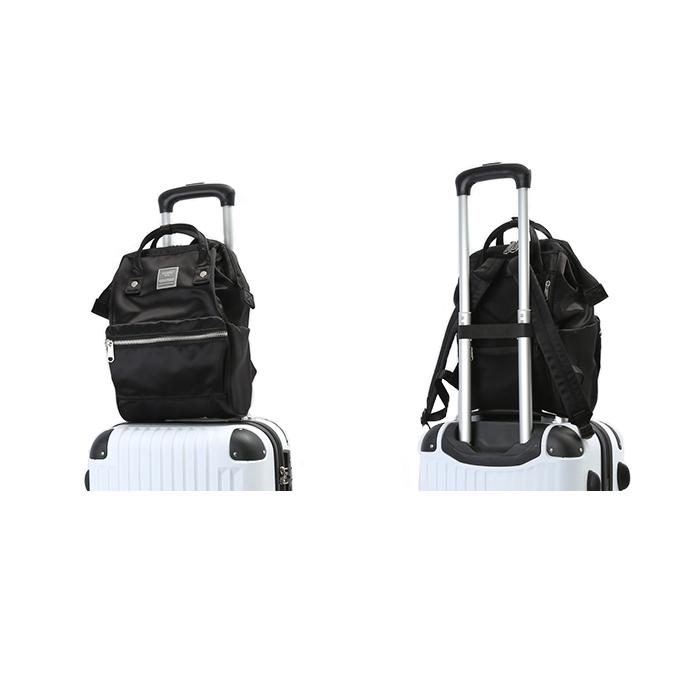 Anelloリュック ミニサイズ 通販 アネロ リュック Sサイズ レディース 撥水 はっ水 通勤 通学 おしゃれ シンプル 背面 セキュリティポケット Sabrina Att0509 Backyard Family インテリアタウン 通販 Yahoo ショッピング