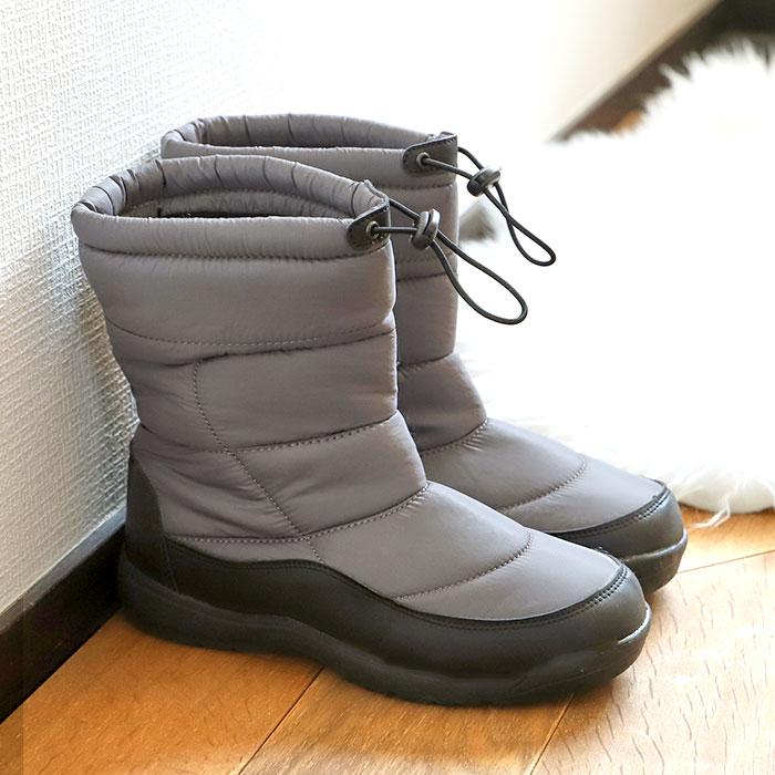 スノーブーツ メンズ 通販 レディース 防寒ダウンブーツ 防寒シューズ 防滑アウトソール 防寒 裏起毛 人気アイテム 起毛素材 防滑 防寒ブーツ 防寒靴 起毛 ドローコード