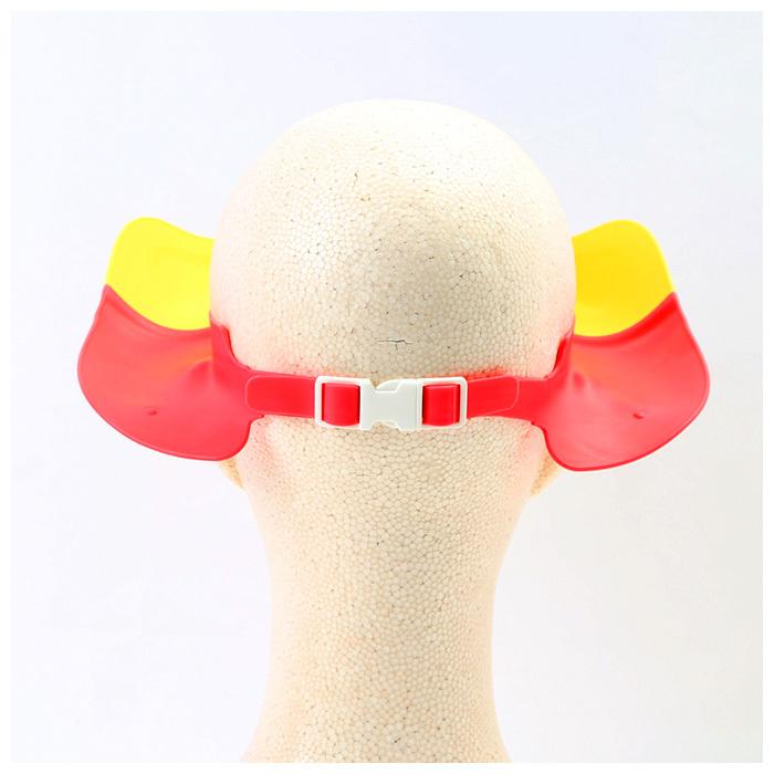 子供用 シャンプーハット 通販 ベビー 赤ちゃん 子ども こども キッズ シャワーキャップ バス用品 シャンプーグッズ かわいい 可愛い 防水 サイズ調整可能 Az6112 Backyard Family インテリアタウン 通販 Yahoo ショッピング