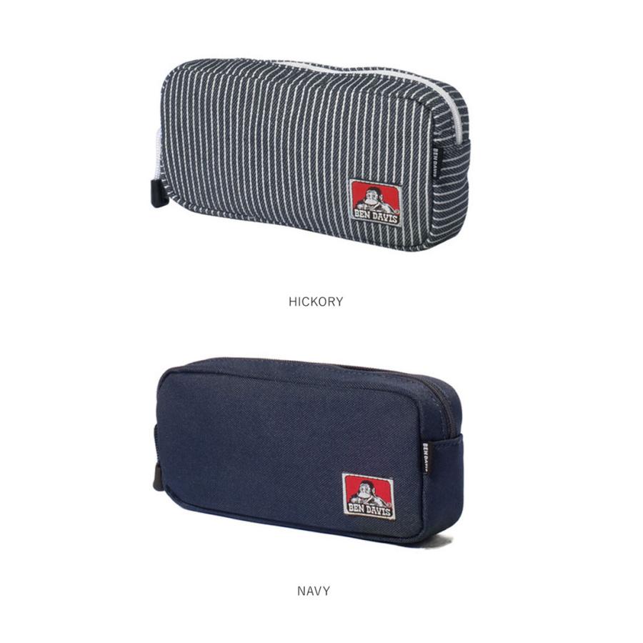ベンデイビス ペンケース 通販 Ben Davis 筆箱 w 9165 おしゃれ シンプル かわいい 大容量 高校生 中学生 大学生 社会人 ポーチ メンズ レディース 男子 w9165 Backyard Family インテリアタウン 通販 Yahoo ショッピング