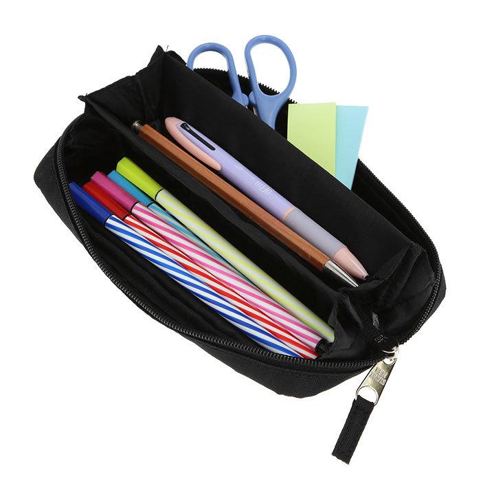 ベンデイビス ペンケース 通販 Ben Davis 筆箱 w 9317 おしゃれ シンプル かわいい 大容量 高校生 中学生 大学生 社会人 ポーチ メンズ レディース 男子 w9317 Backyard Family インテリアタウン 通販 Yahoo ショッピング