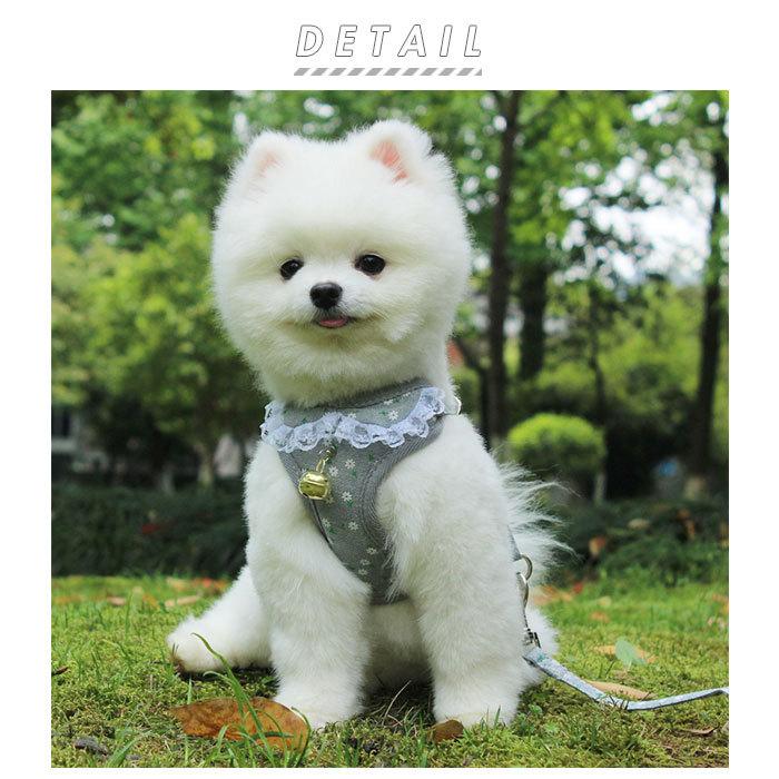 ピンク Mサイズ ハーネス 犬 通販 胴輪 リュック S M L ハーネスリード 軽量 かっこいい 服 イヌ 犬用 散歩 可愛い かわいい おしゃ スーパーセール期間限定