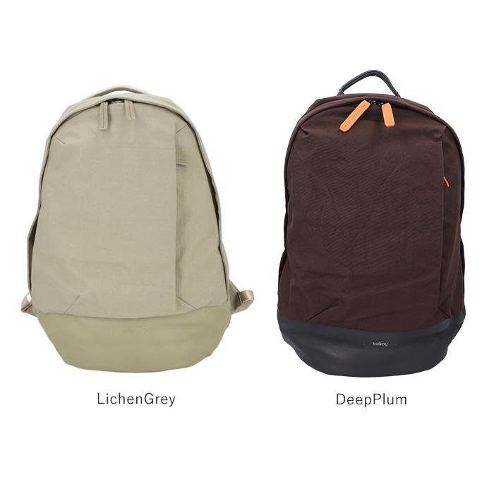 リュック メンズ おしゃれ 通販 ブランド bellroy ベルロイ 通学 通勤 大容量 レディース リュックサック ポケット 多い ブラック 黒 女子 男子 | Bellroy | 17
