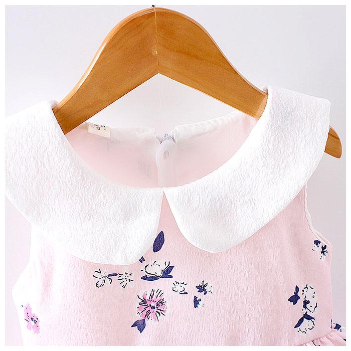 ベビー服 女の子 おしゃれ 通販 ワンピース 半袖 ノースリーブ 夏 春 花柄 きれいめ 70cm 80cm 90cm 100cm 1歳 赤ちゃん 2歳 ベビー服 3歳 ベビーウェア C1 Backyard Family インテリアタウン 通販 Yahoo ショッピング