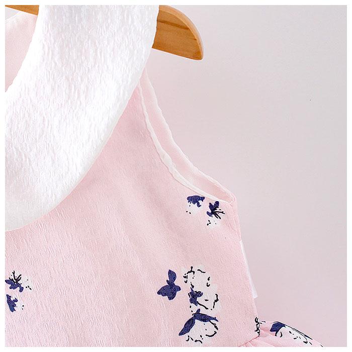 ベビー服 女の子 おしゃれ 通販 ワンピース 半袖 ノースリーブ 夏 春 花柄 きれいめ 70cm 80cm 90cm 100cm 1歳 赤ちゃん 2歳 ベビー服 3歳 ベビーウェア C1 Backyard Family インテリアタウン 通販 Yahoo ショッピング