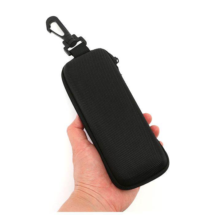 メガネケース おしゃれ 通販 眼鏡ケース 名古屋眼鏡 2281 セミ ハード