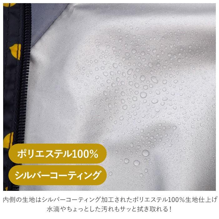 エコバッグ 折りたたみ 保冷 通販 コンパクト 大容量 おしゃれ 保冷保温 大きめ かわいい コンビニ 弁当 保冷バッグ コンビニバッグ 軽量 軽い 買い物 | polka polka | 16