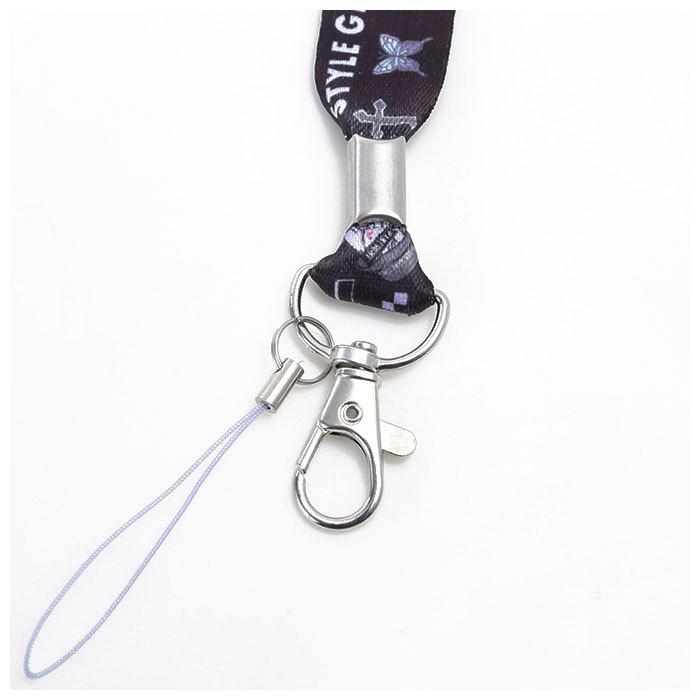 ネックストラップ キッズ 通販 携帯 ネックホルダー 子供用 スマホ かわいい 小学生 ネームカードホルダー用 長さ調節 ストラップ ガールズ カードホルダー Cruxkidsneck Backyard Family インテリアタウン 通販 Yahoo ショッピング