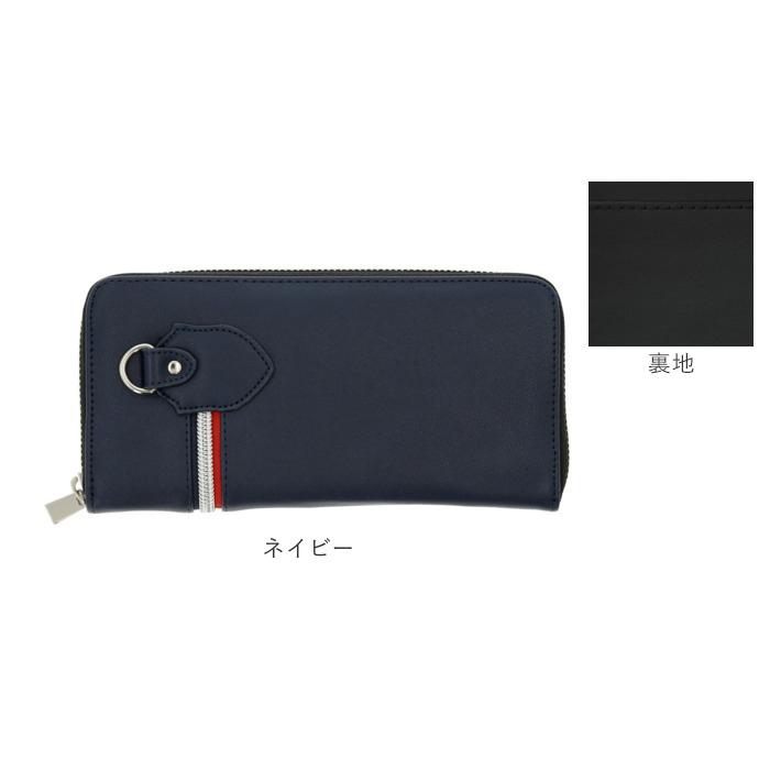 長財布 メンズ ラウンドファスナー 長 財布 サイフ おしゃれ長財布