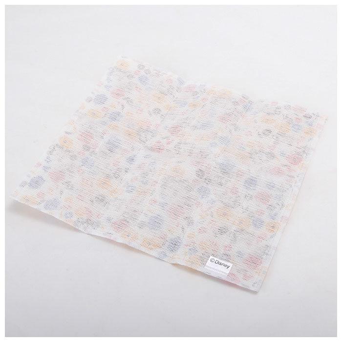 ハンカチタオル レディース 通販 ハンカチ 子供 かや生地 日本製 奈良 蚊帳生地 ミニ タオル 子ども プチギフト プレゼント 和布華 Disney ディズニー Dsntyh Backyard Family インテリアタウン 通販 Yahoo ショッピング