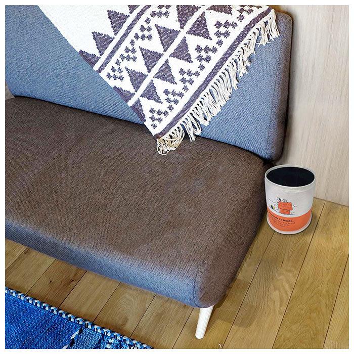 車 ゴミ箱 通販 おしゃれ スヌーピー ムーミン キャラクター グッズ ごみ箱 ダストボックス ごみばこ ミニ 小さい 小さめ 小物入れ 収納 車内 車用 Dustbox Backyard Family インテリアタウン 通販 Yahoo ショッピング