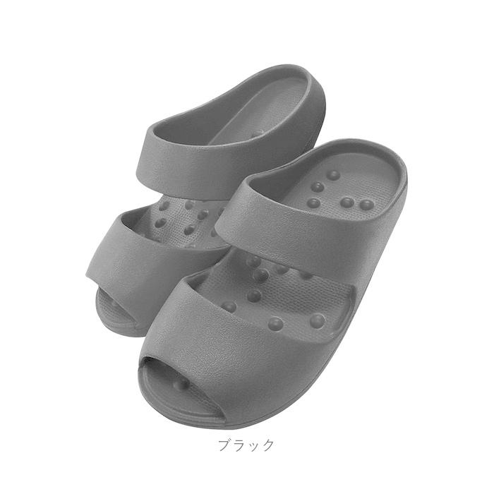 健康サンダル レディース 通販 美脚 オフィスサンダル スリッパ ダイエットスリッパ チャーミーサンダル フィットネスサンダル バランス ストレッチ Fitnesssandal Backyard Family インテリアタウン 通販 Yahoo ショッピング