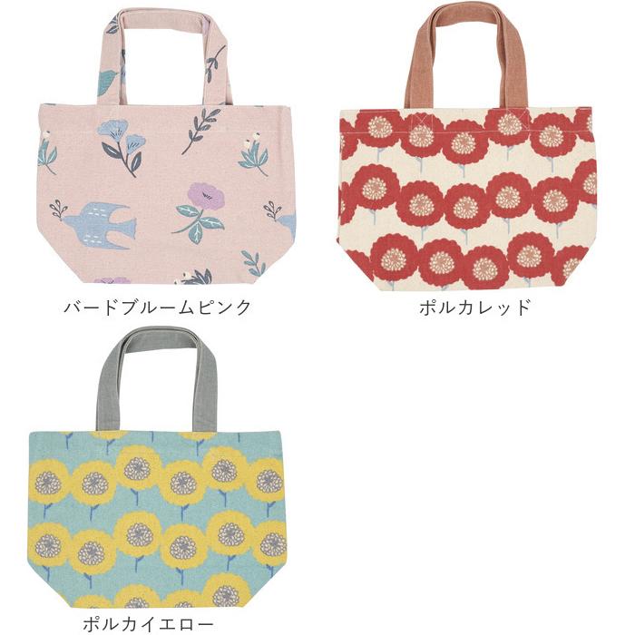 BACKYARD FAMILY（バックヤードファミリー） ミニトートバッグ 通販