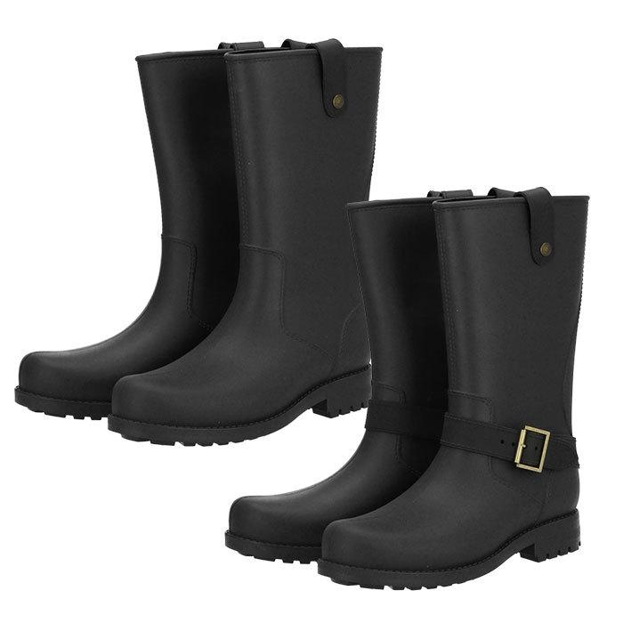 レインブーツ メンズ 通販 おしゃれ ショート エンジニアブーツ 雪 雨 2way ペコスブーツ 長靴 レインシューズ ブラック 靴 防水 シンプル 約 25cm 26cm Gb2130 Backyard Family インテリアタウン 通販 Yahoo ショッピング